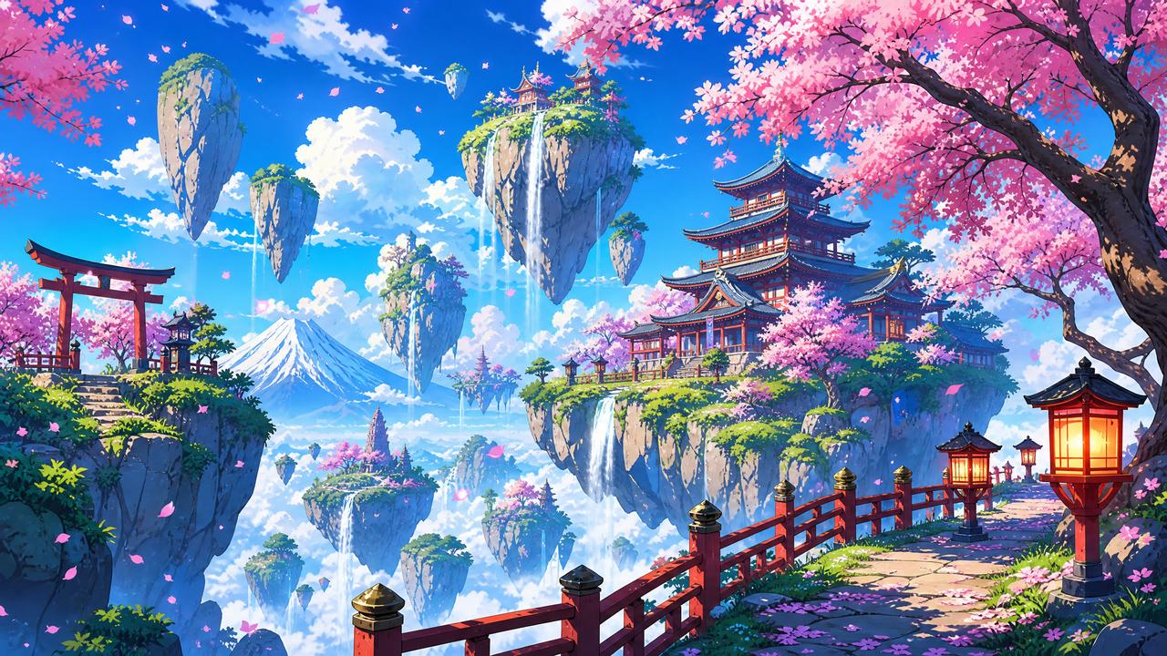 91 TikTok风格短视频合集